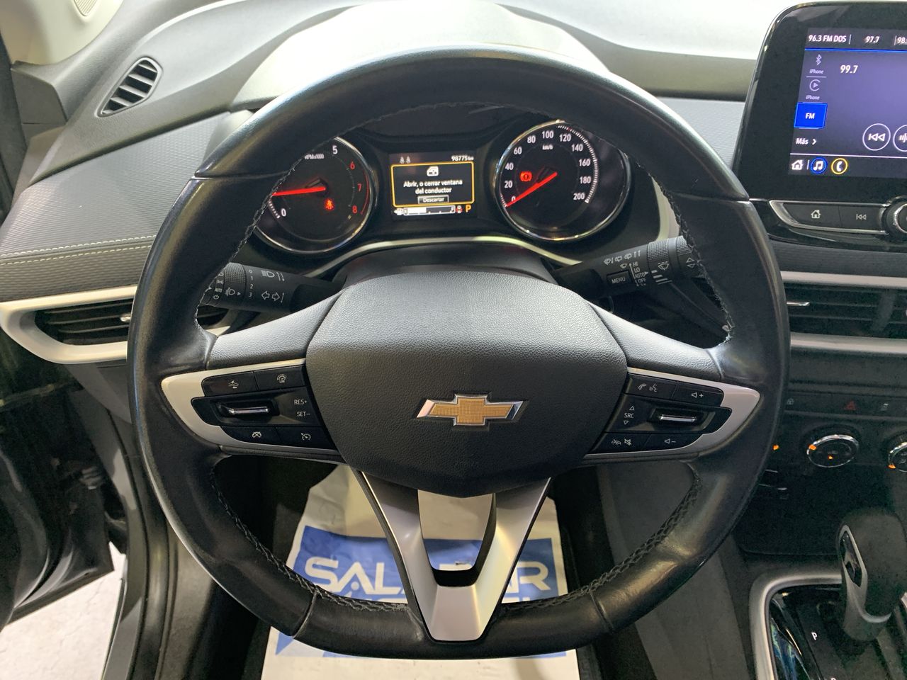 CHEVROLET - 24