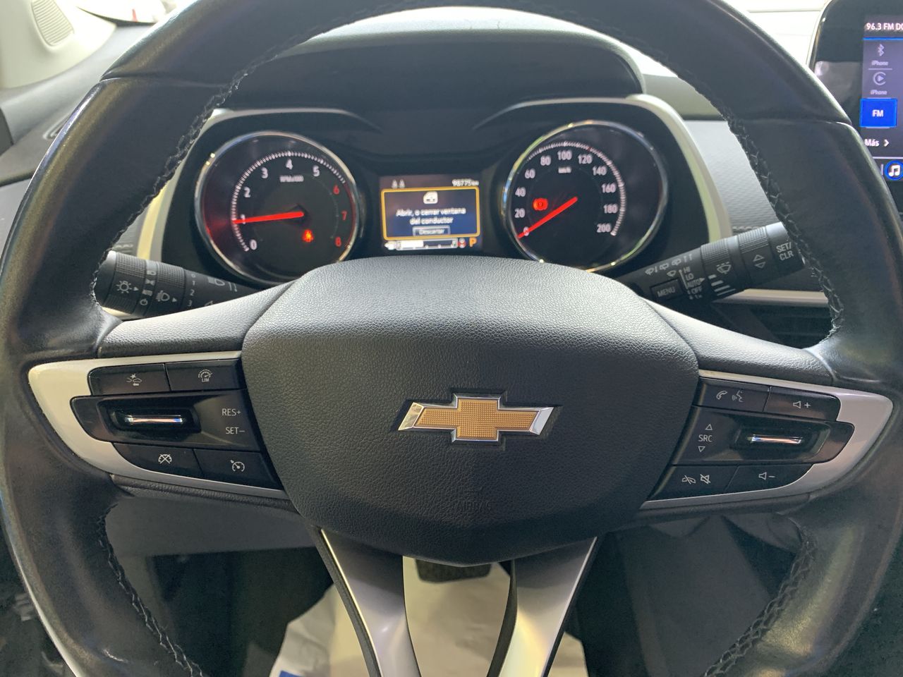 CHEVROLET - 25