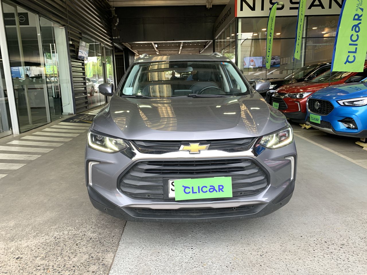 CHEVROLET - 2