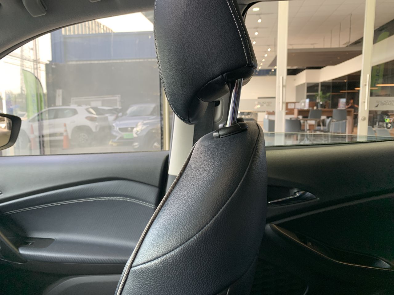 CHEVROLET - 11