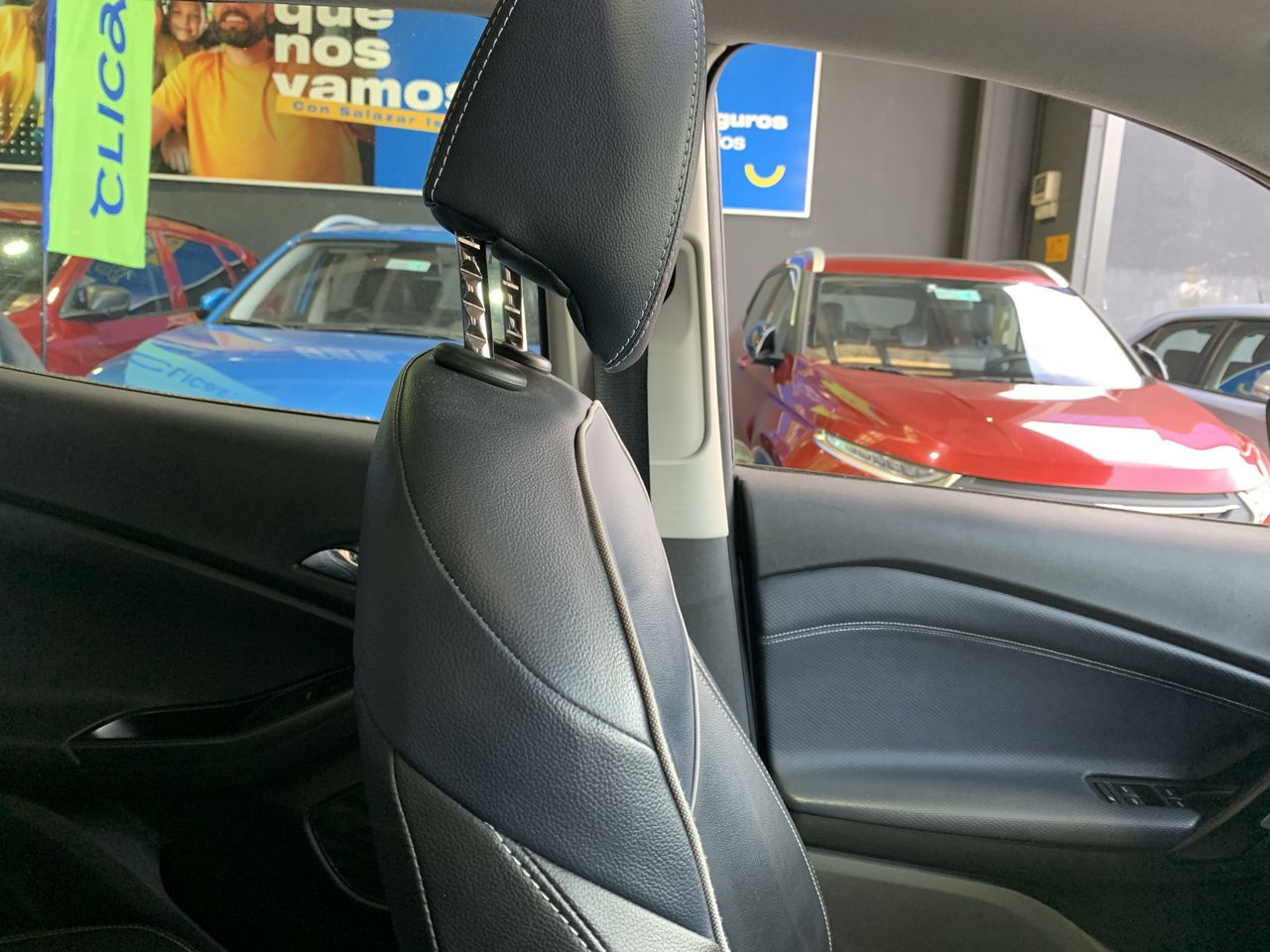 CHEVROLET - 15