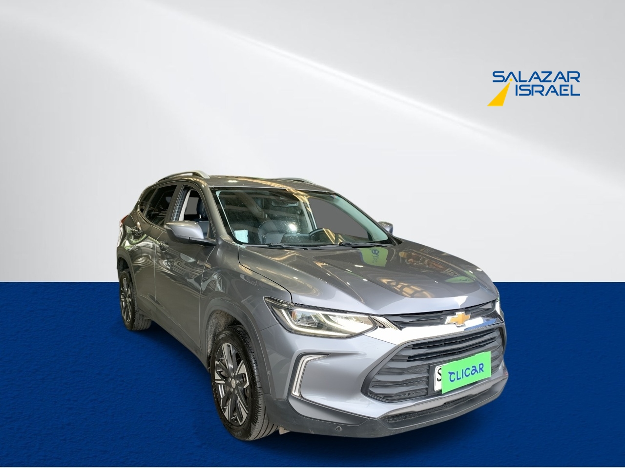 CHEVROLET