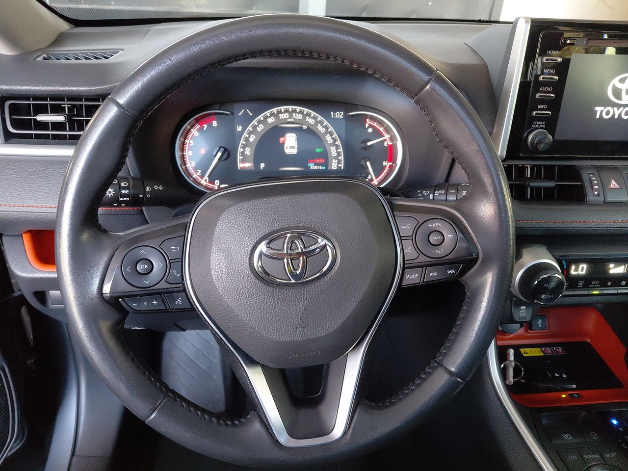 TOYOTA - 23