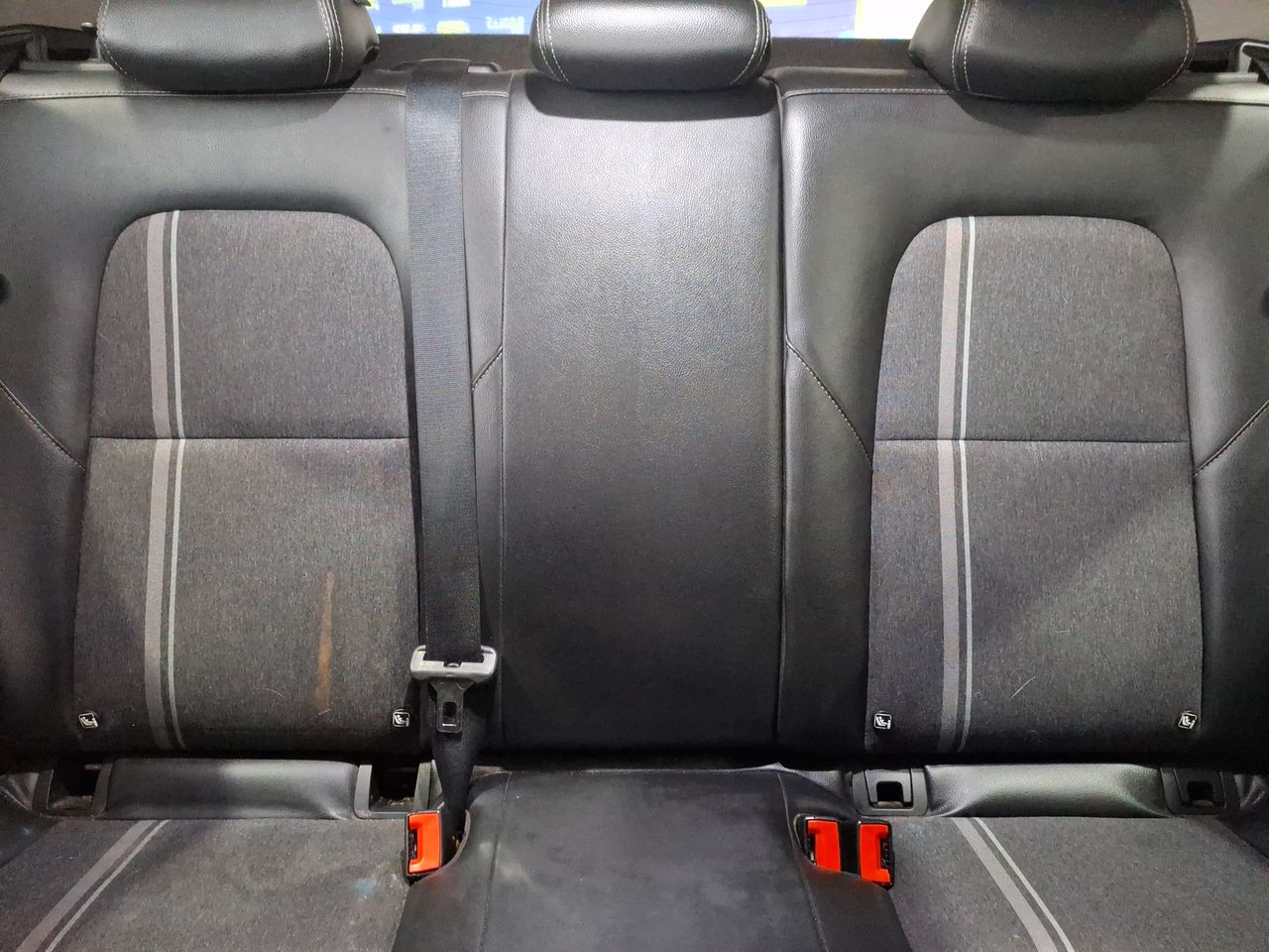 Chevrolet Tracker — foto 34 de 35