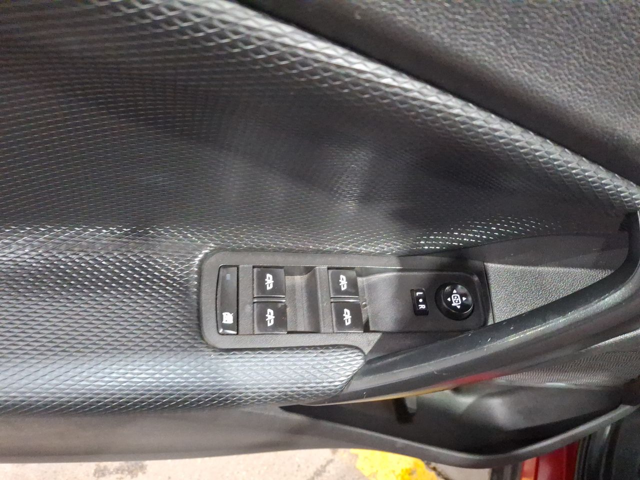 Chevrolet Tracker — foto 23 de 35