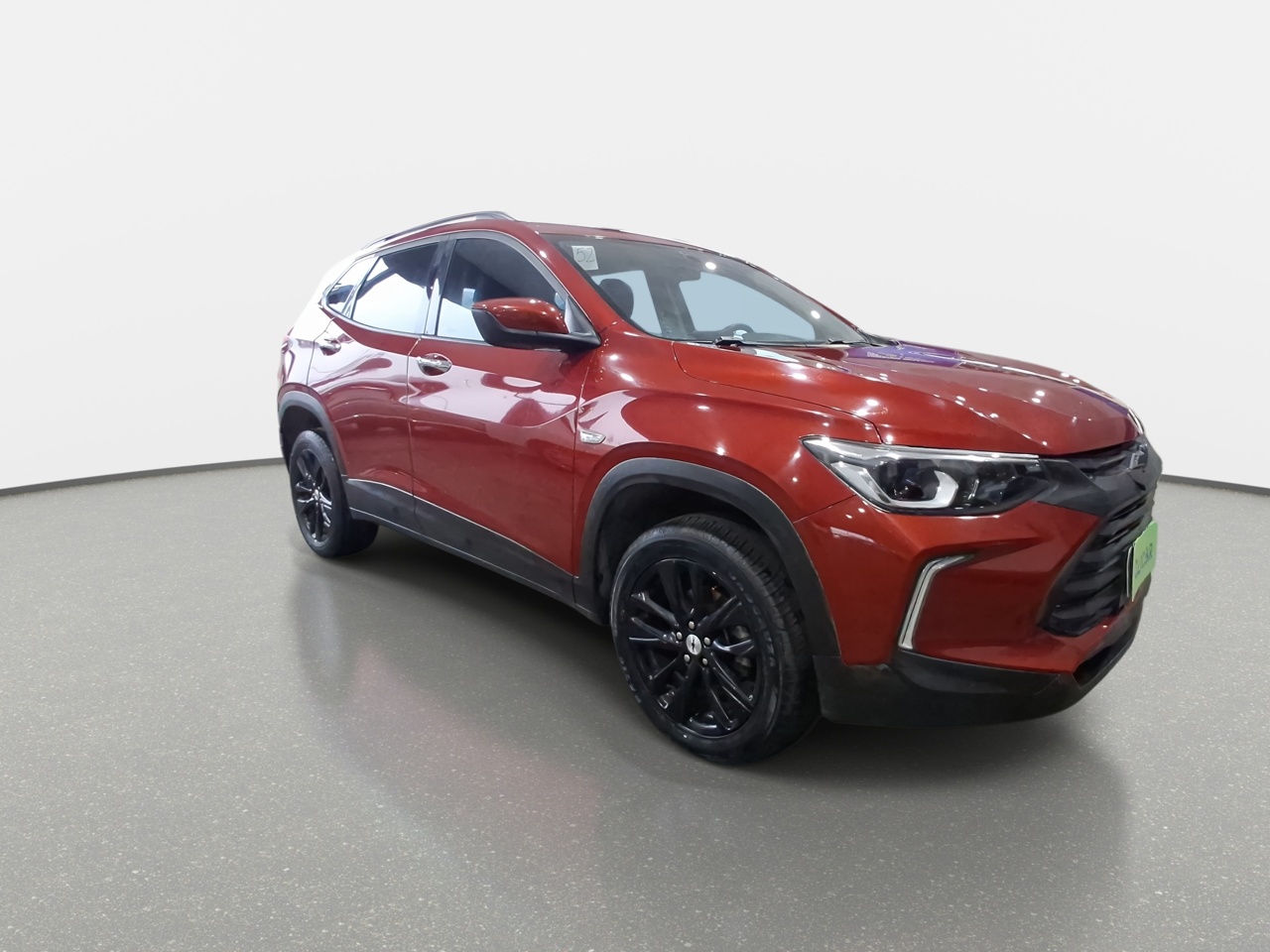 CHEVROLET - 1