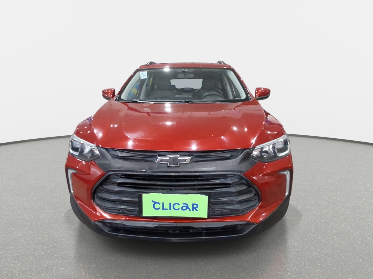 CHEVROLET - 2