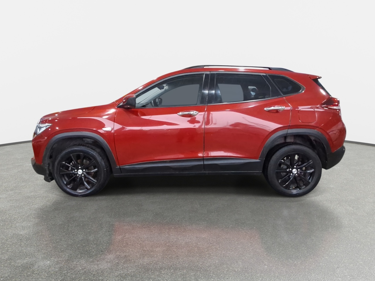 CHEVROLET - 4