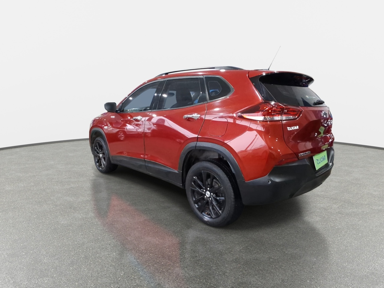 CHEVROLET - 5