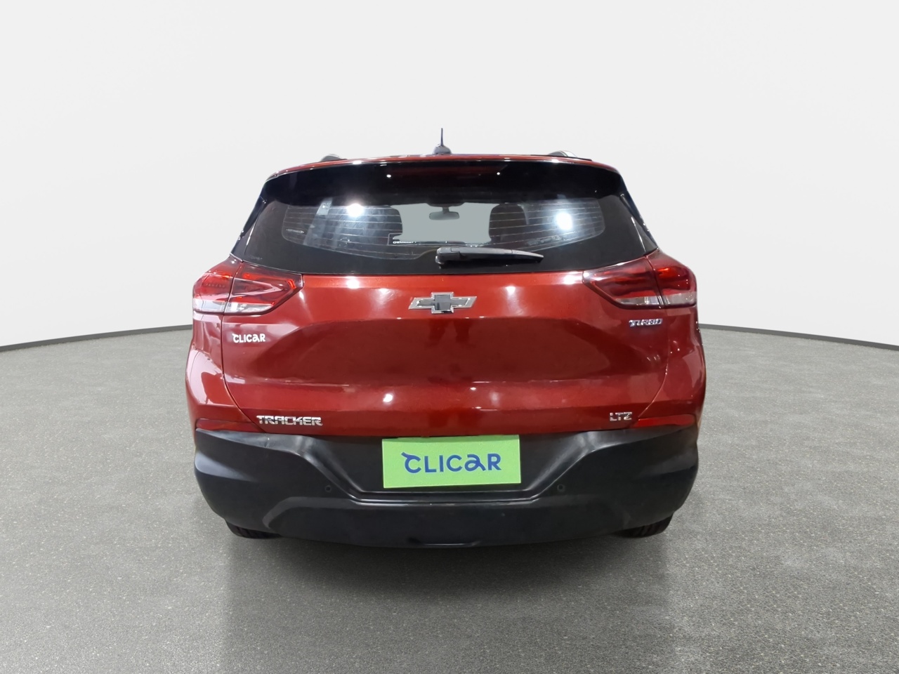 CHEVROLET - 6