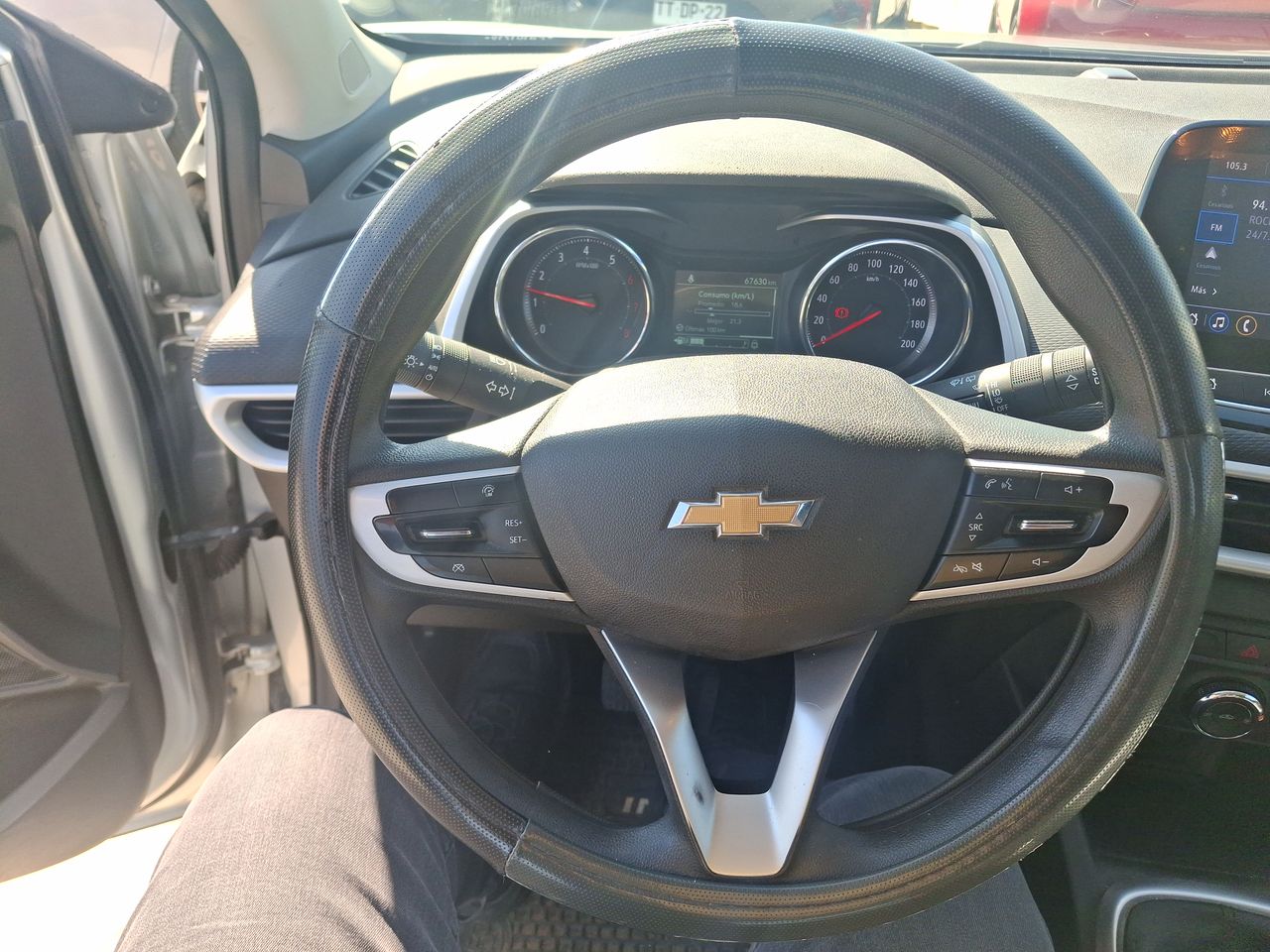 CHEVROLET - 22