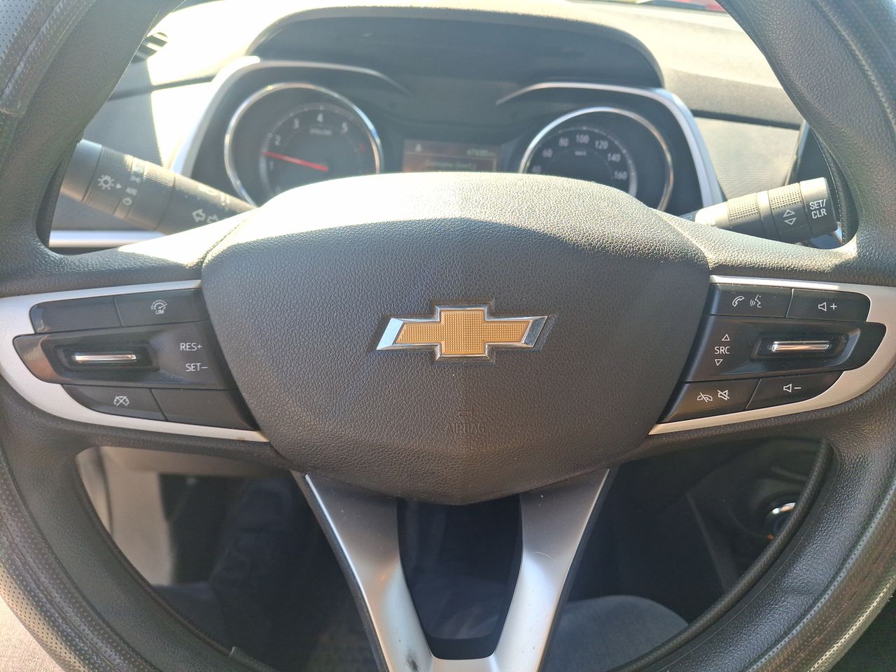 CHEVROLET - 23