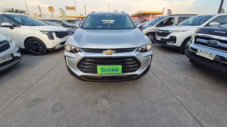 CHEVROLET - 2