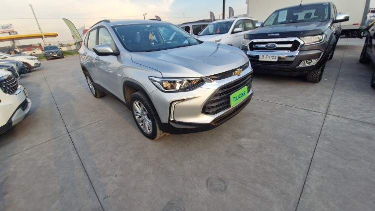 CHEVROLET
