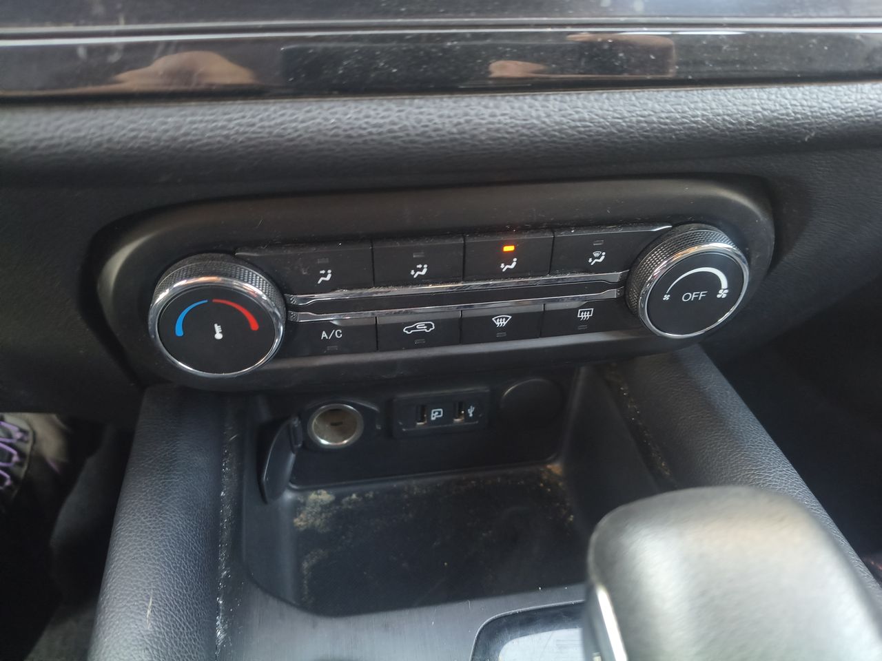 Chery Tiggo 3 — foto 20 de 22