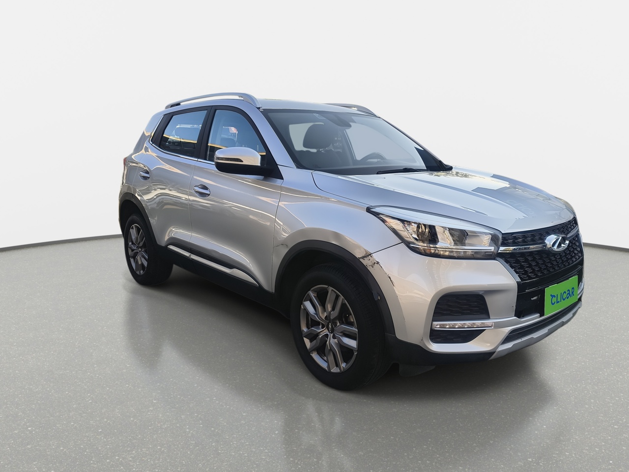 CHERY - 1