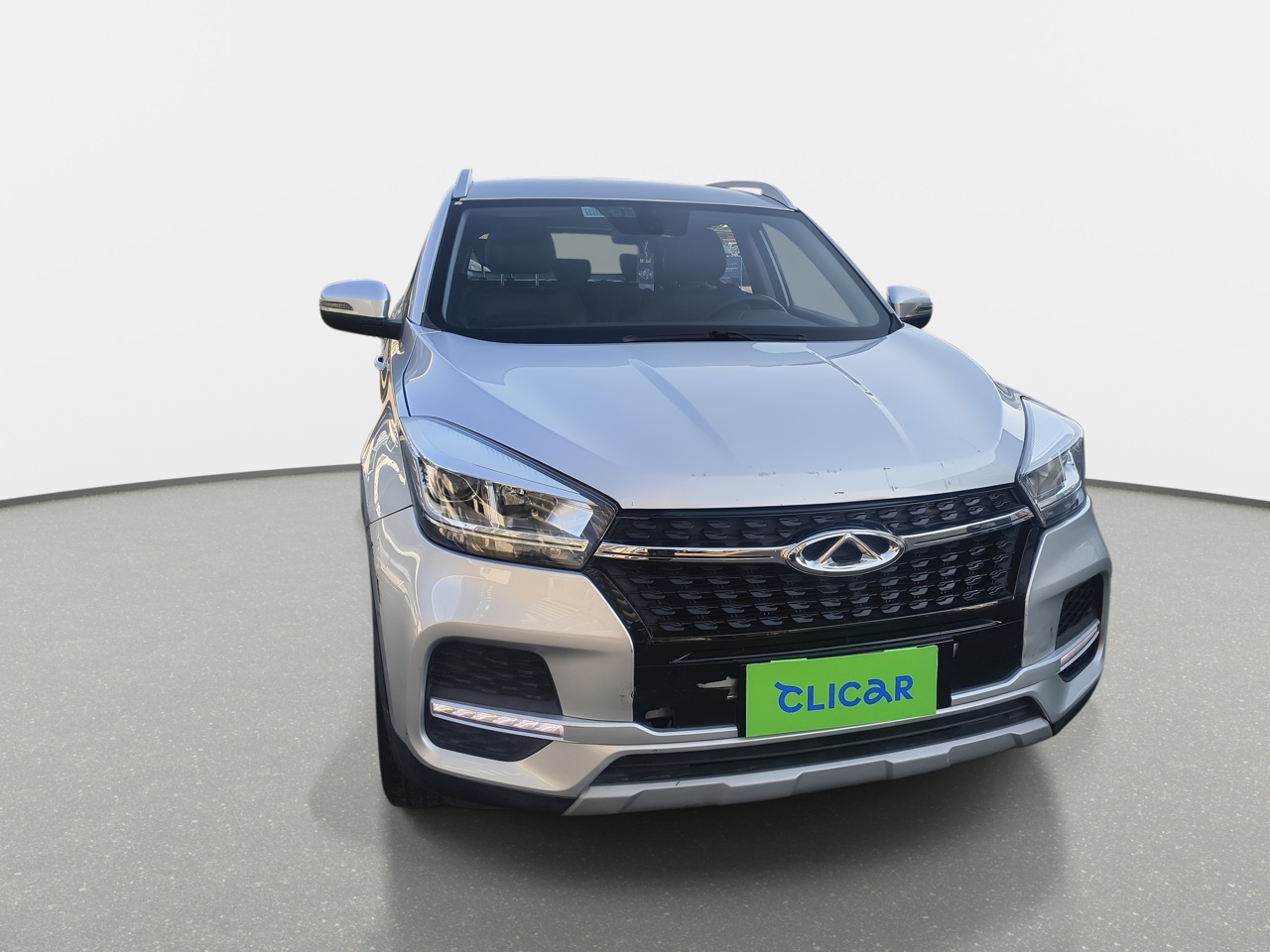 CHERY - 2