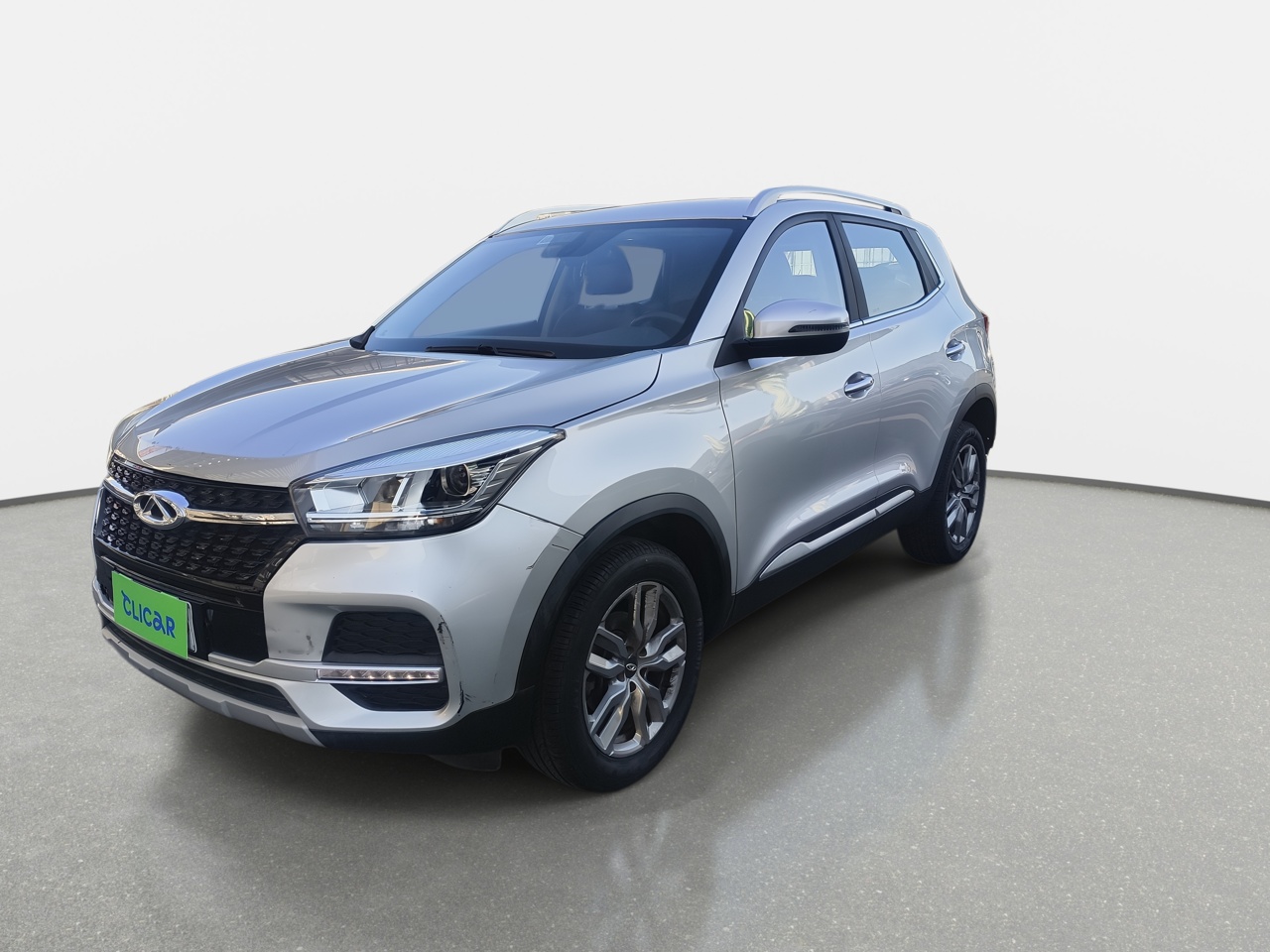 CHERY - 3