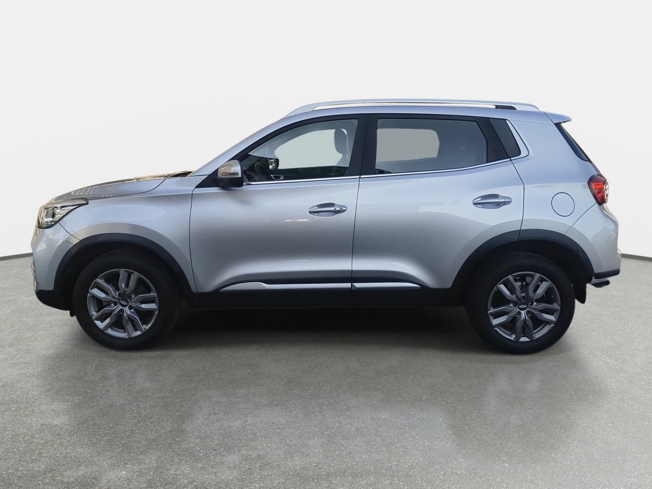 CHERY - 4