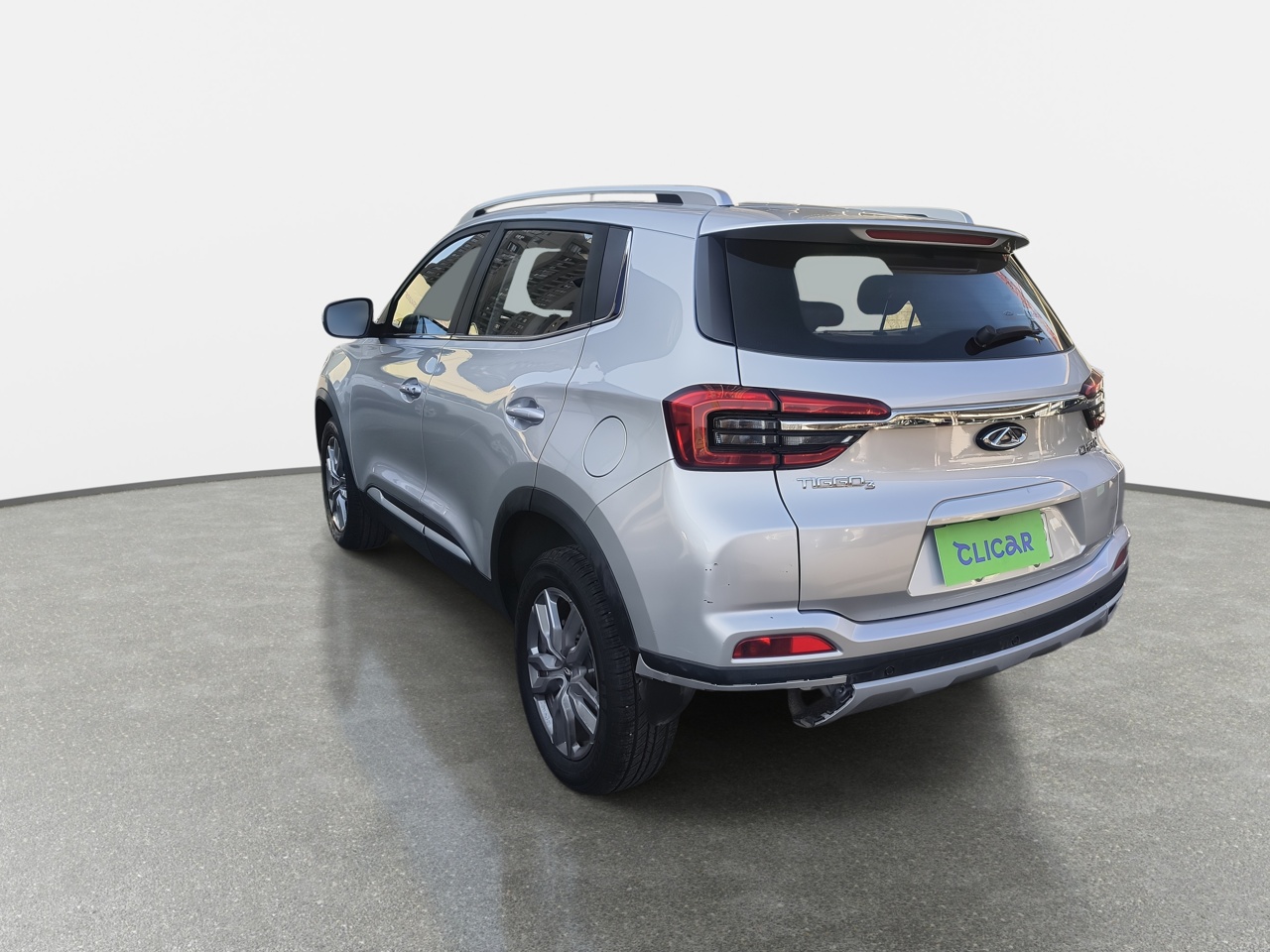 CHERY - 5