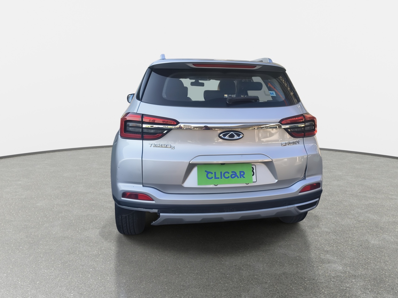 CHERY - 6