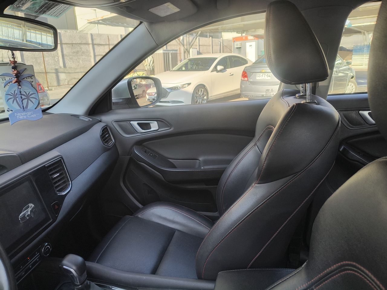 CHERY - 2