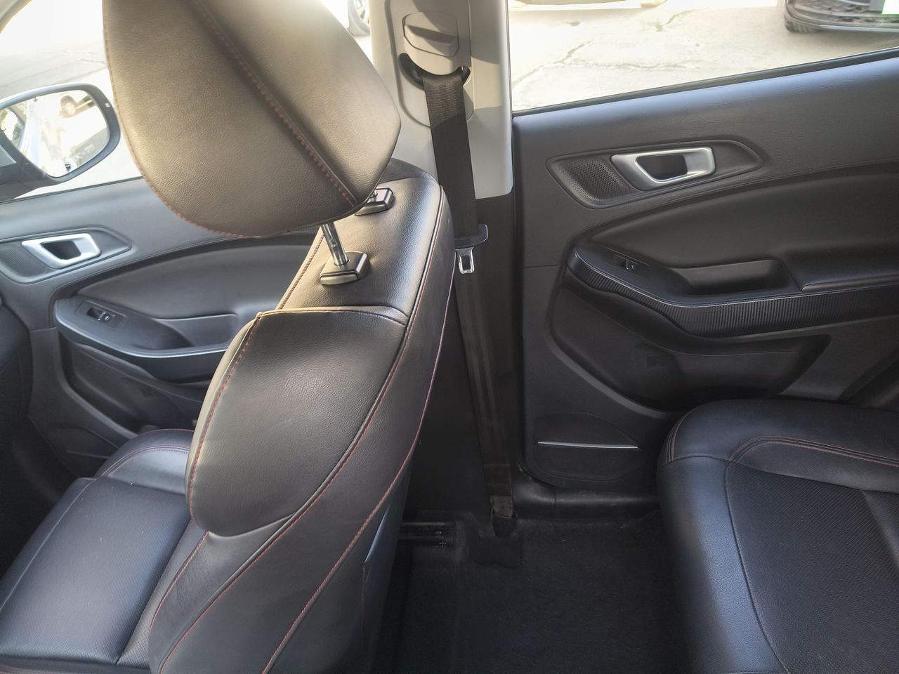 CHERY - 3