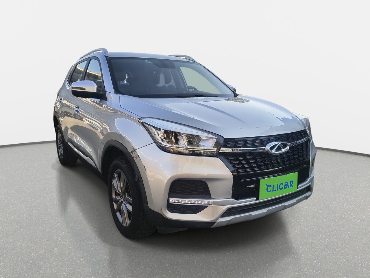 CHERY