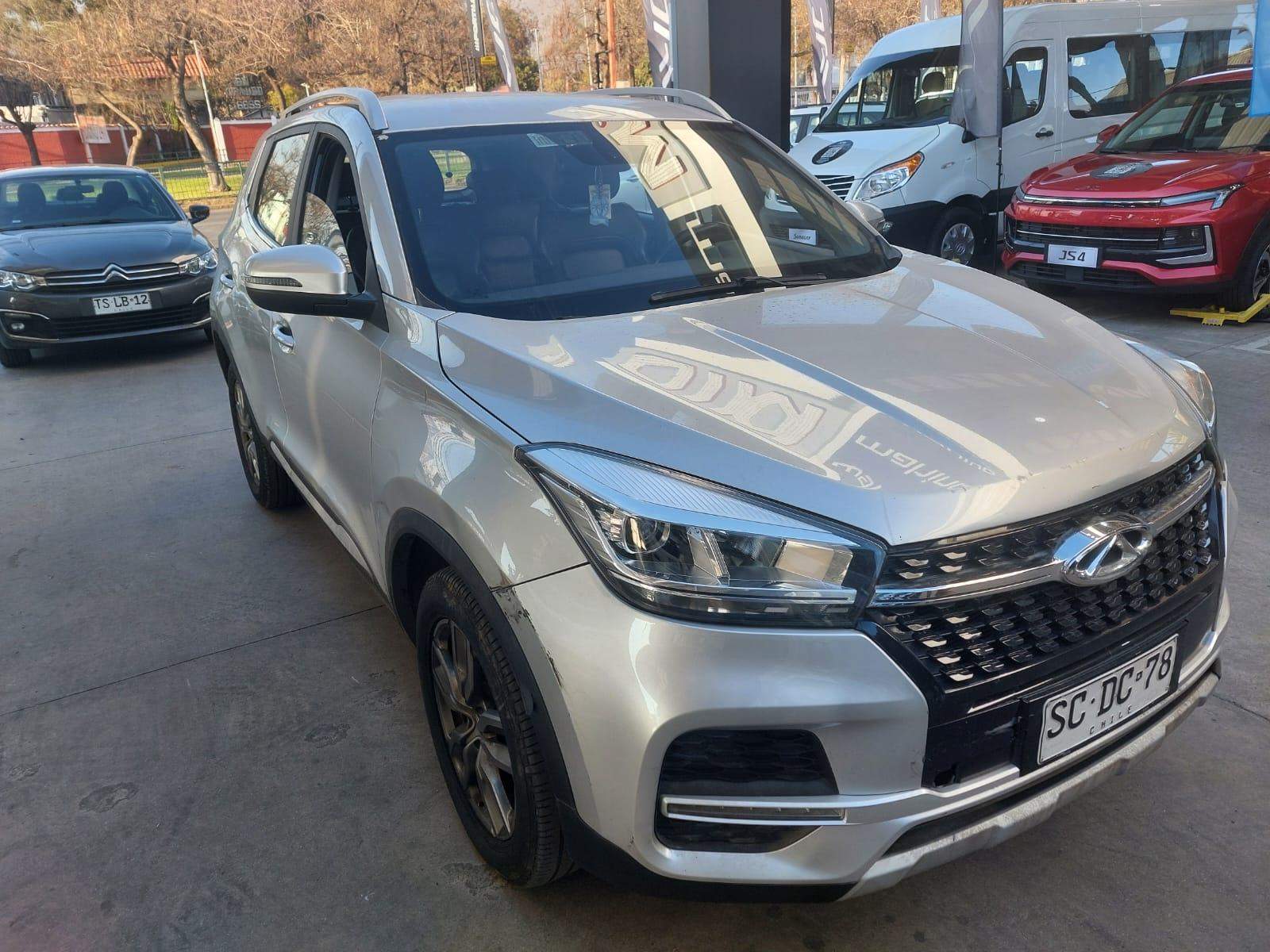 CHERY