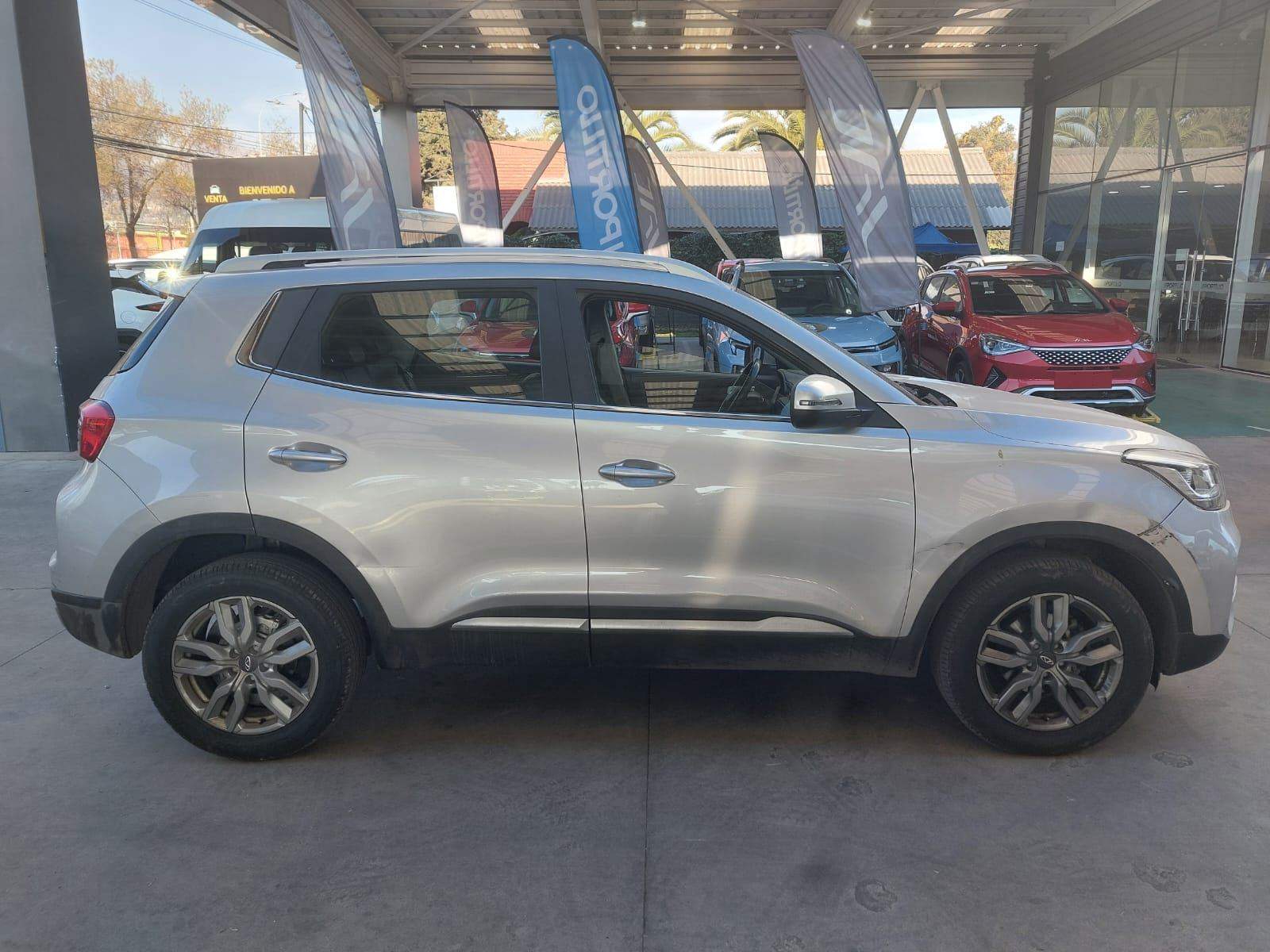 CHERY - 2