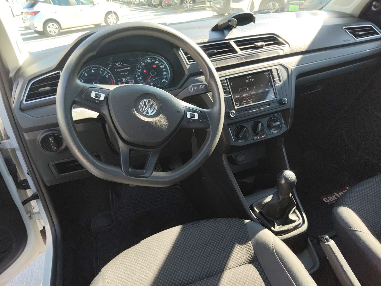 VOLKSWAGEN - 23