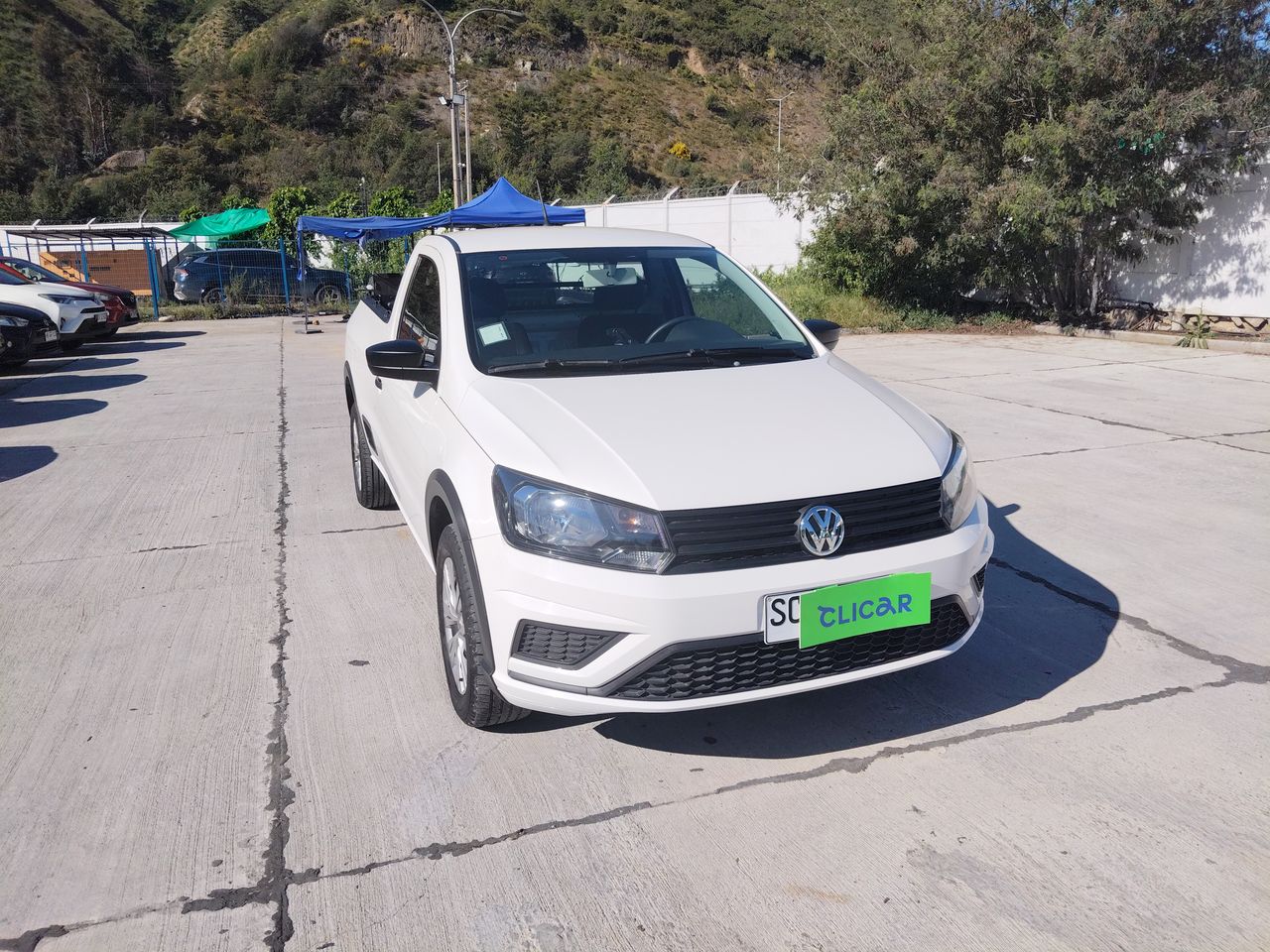 VOLKSWAGEN - 1