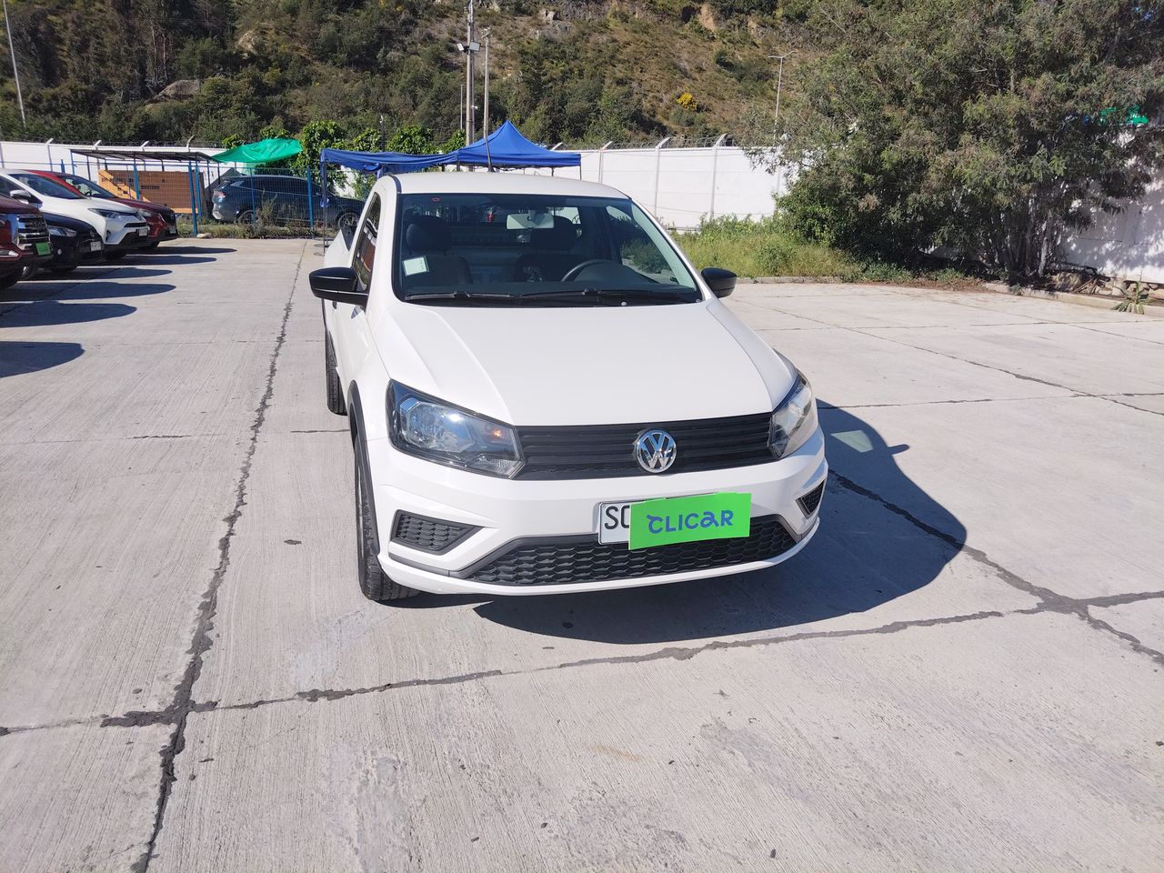 VOLKSWAGEN - 2