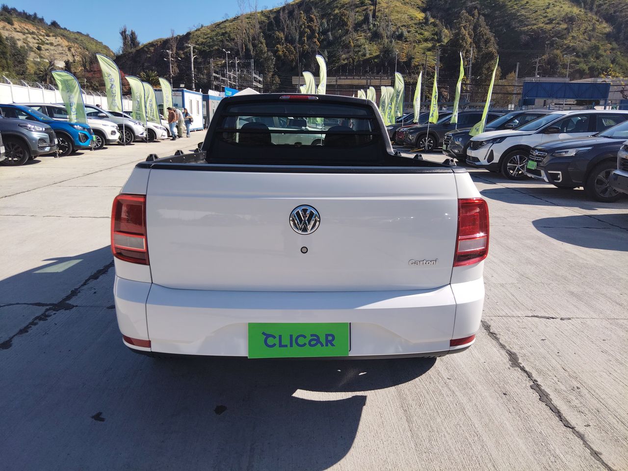 VOLKSWAGEN - 6