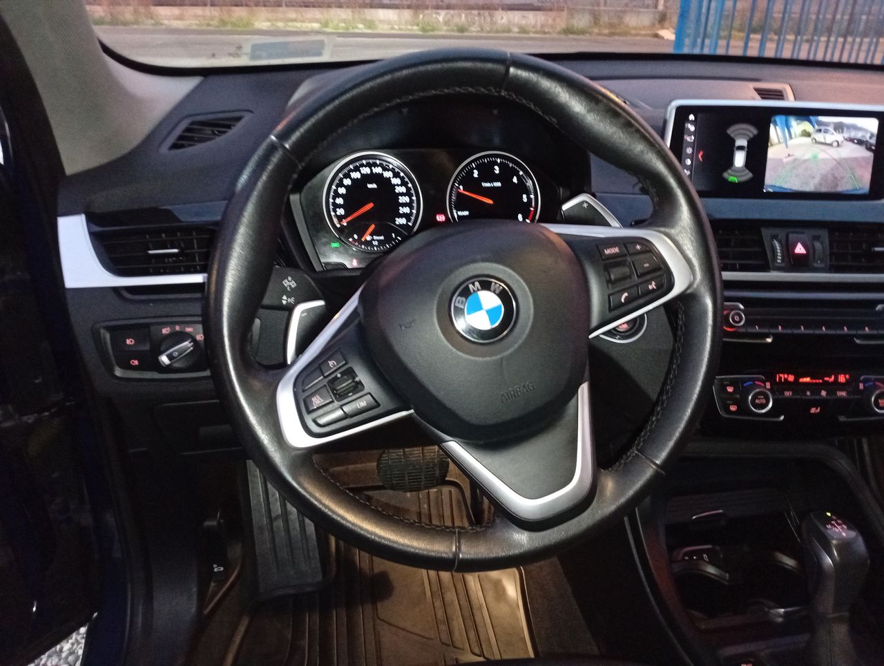 BMW - 18