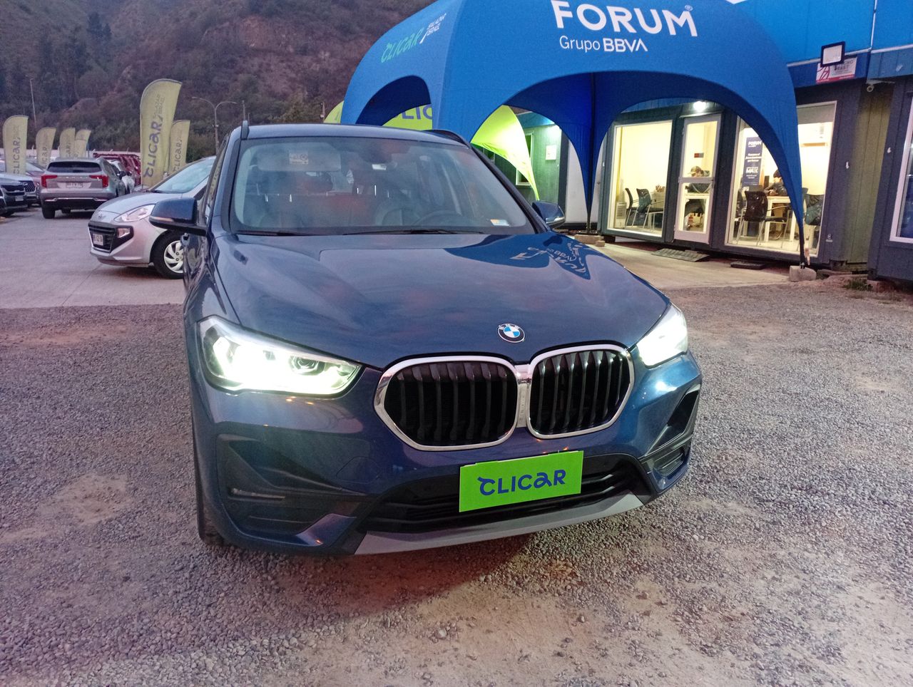 BMW - 2