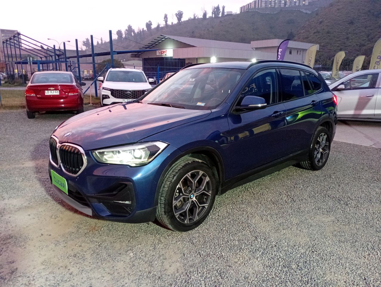 BMW - 3