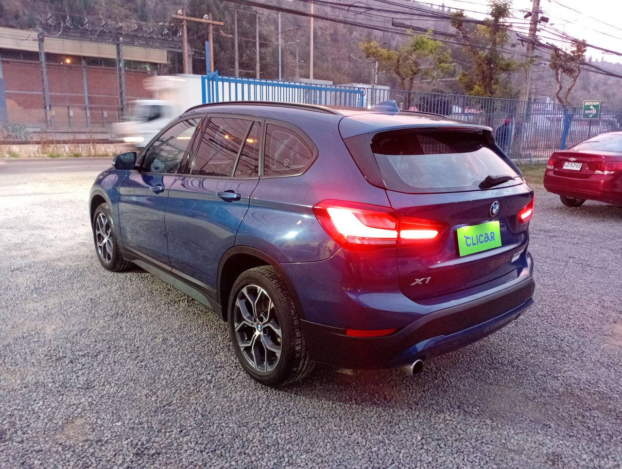 BMW - 5