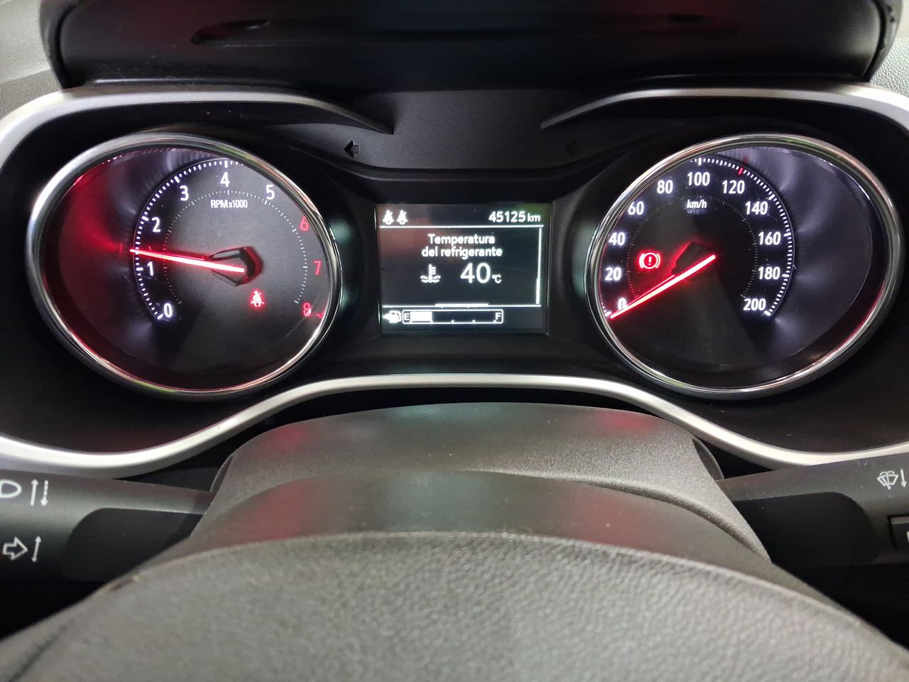 Chevrolet Tracker — foto 19 de 26
