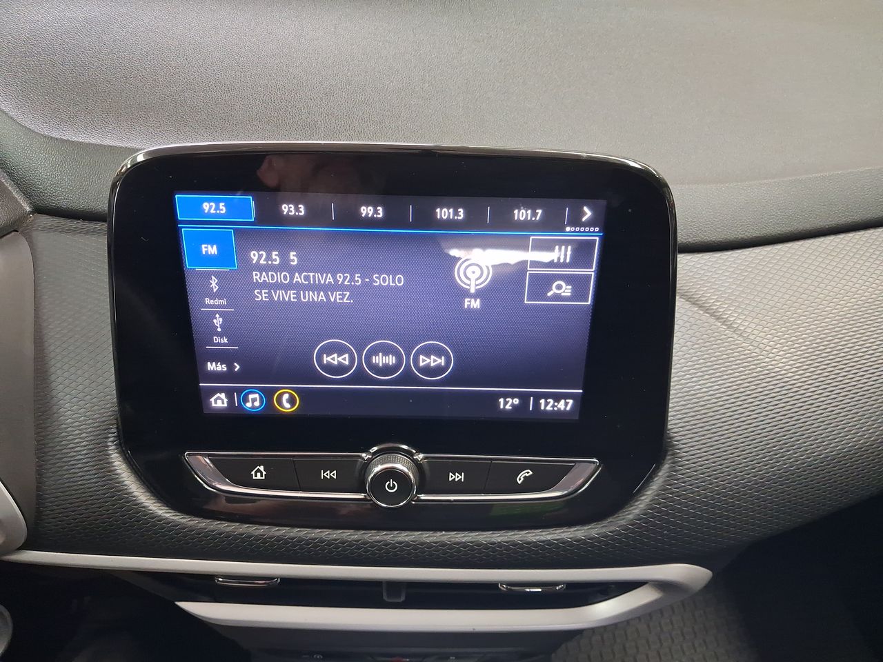 Chevrolet Tracker — foto 20 de 26