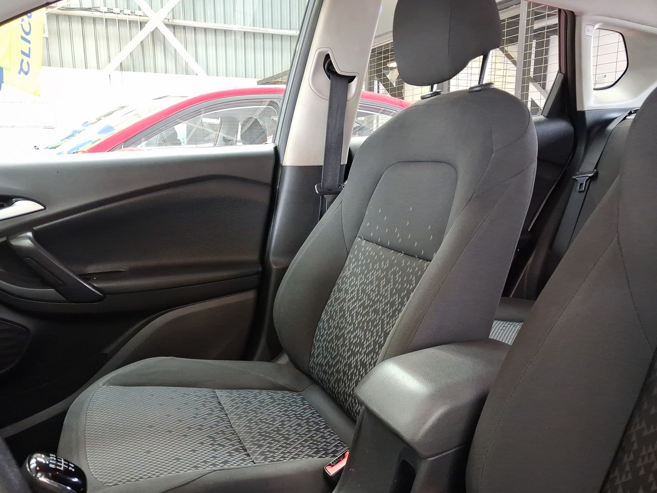 Chevrolet Tracker — foto 25 de 26