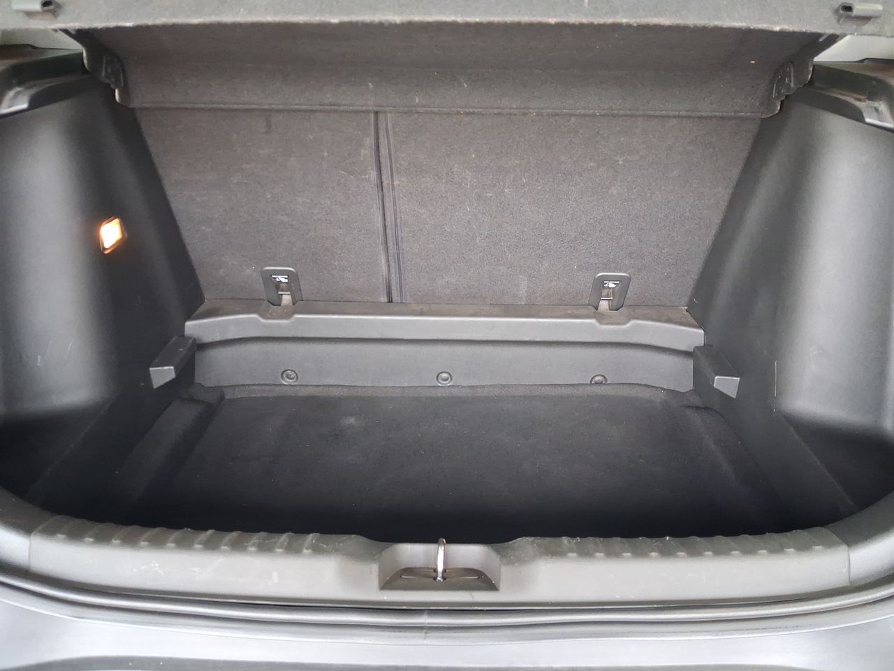 Chevrolet Tracker — foto 14 de 26