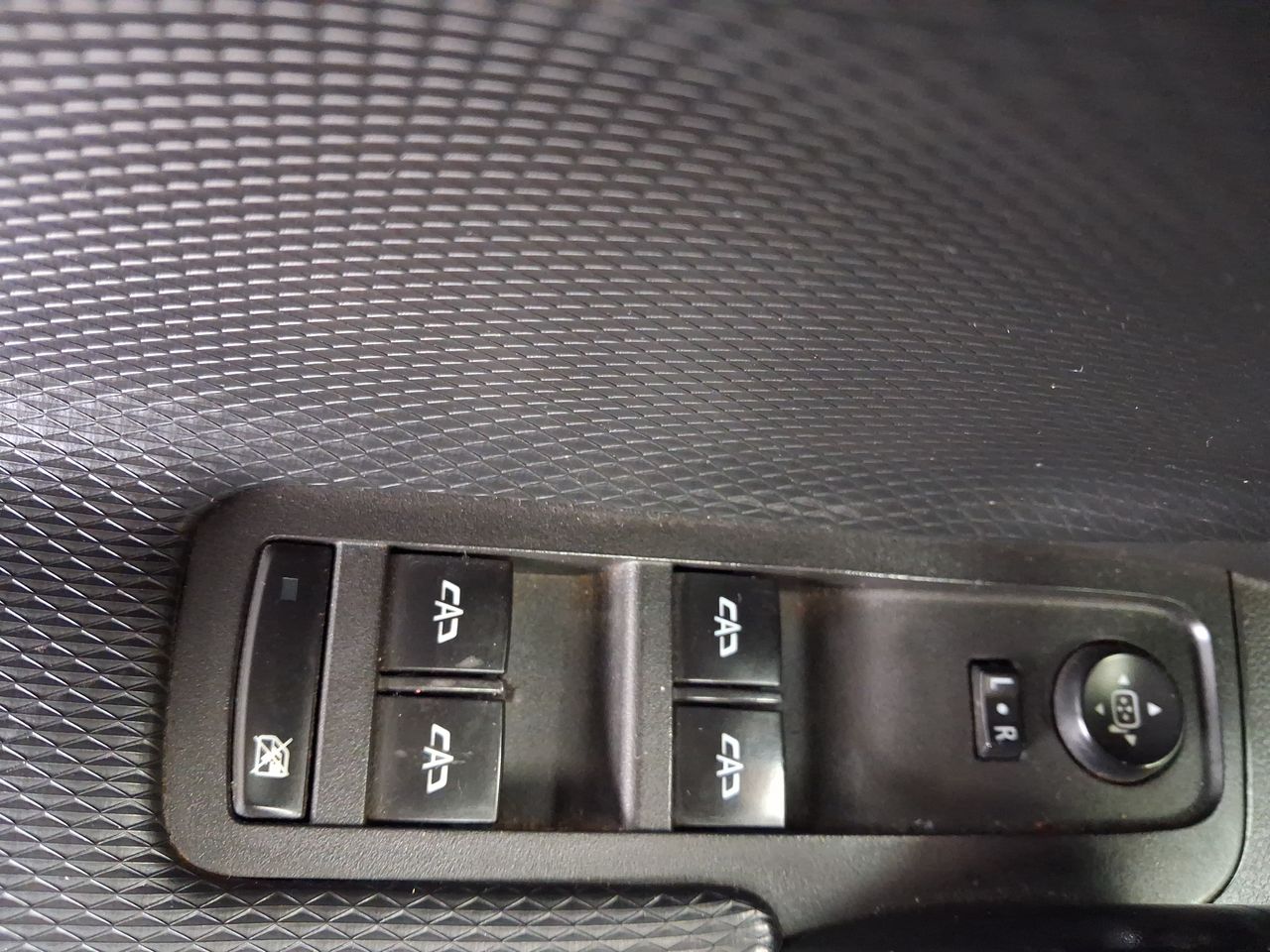 Chevrolet Tracker — foto 15 de 26