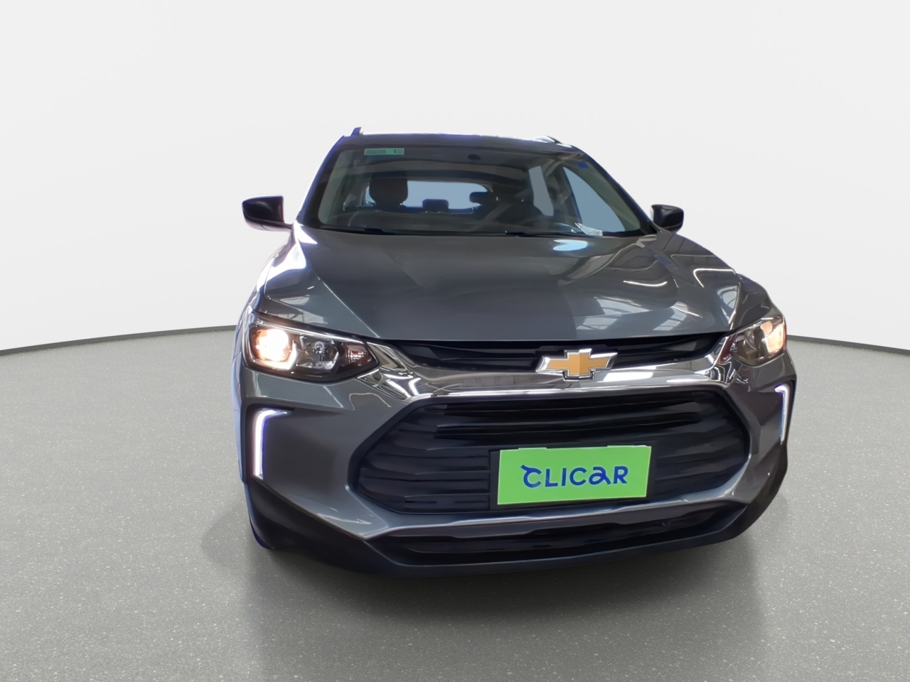 CHEVROLET - 2