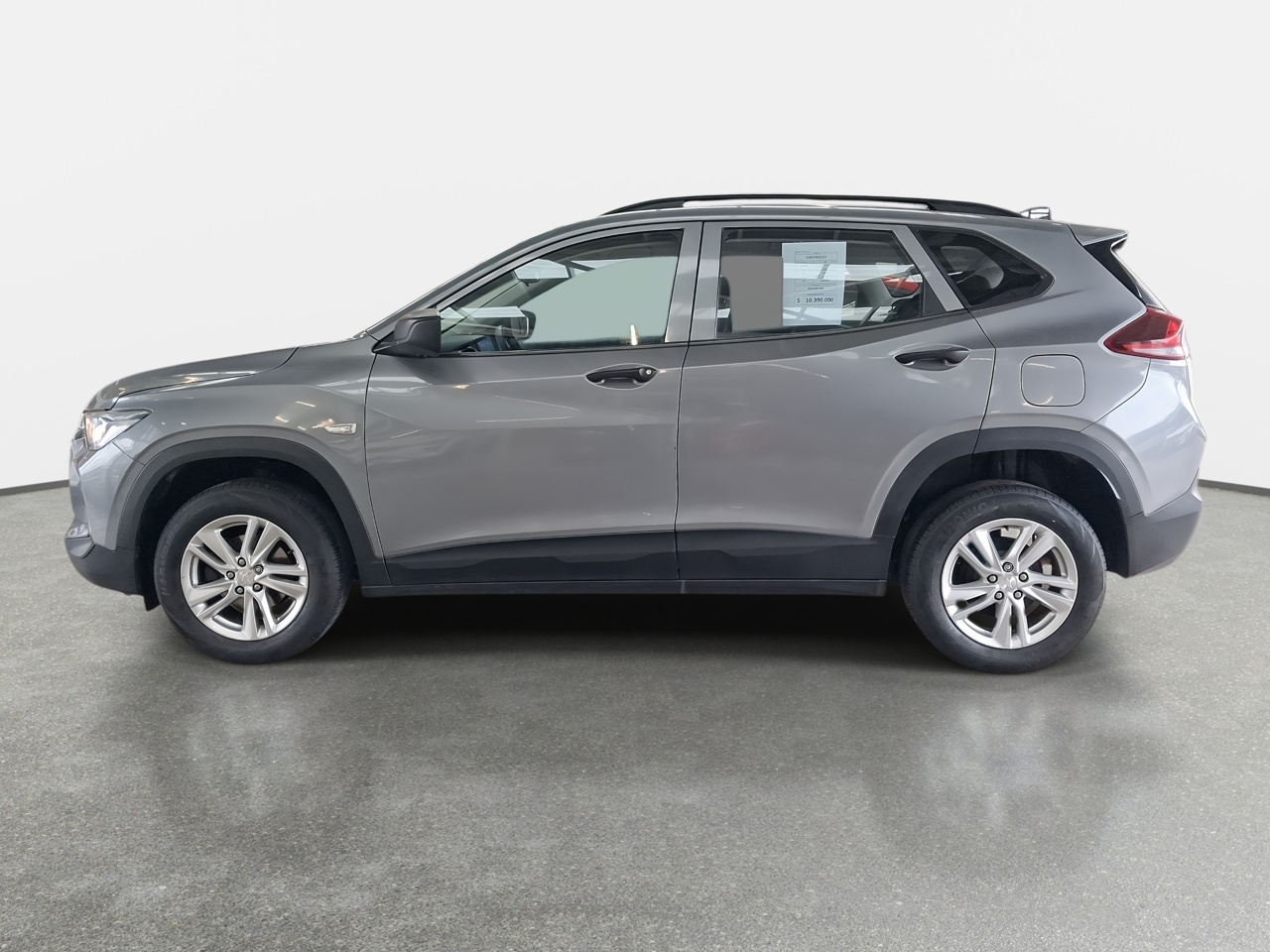 CHEVROLET - 4