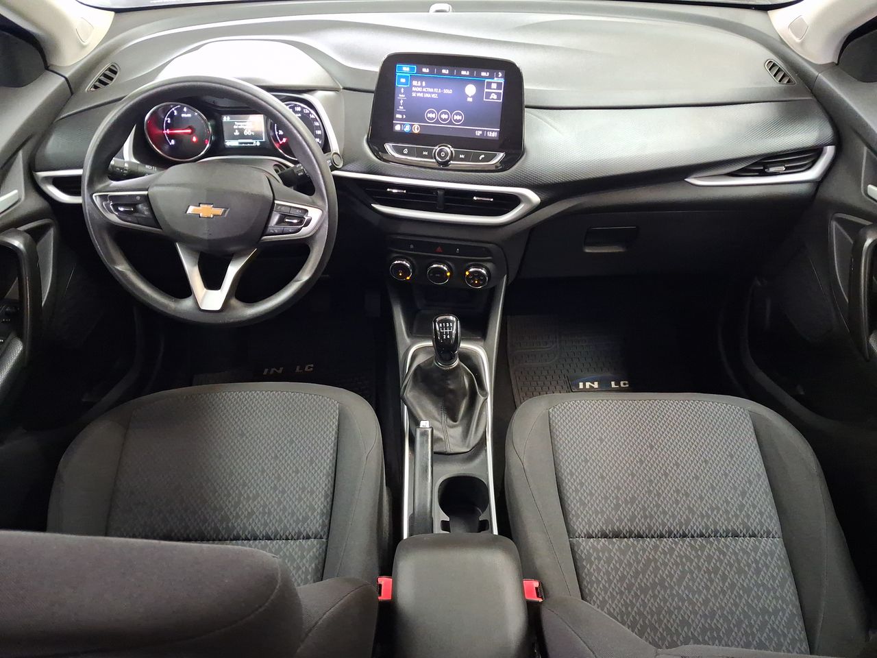 CHEVROLET - 3