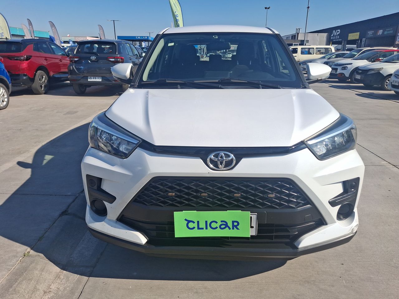 TOYOTA - 2