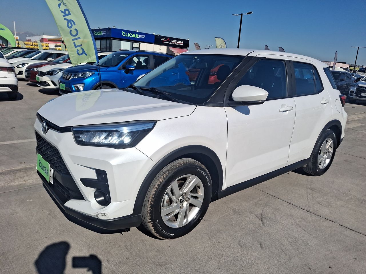 TOYOTA - 3