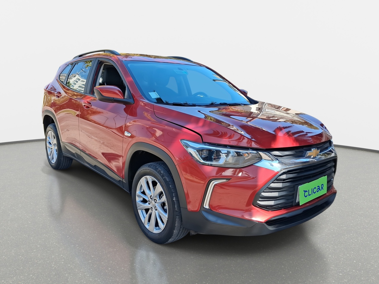 CHEVROLET