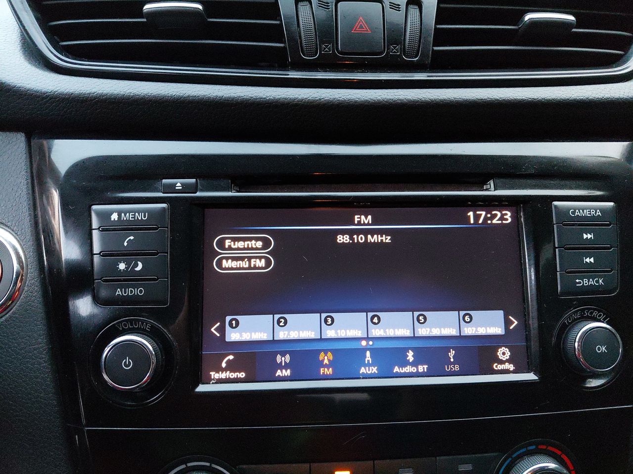 NISSAN - 18